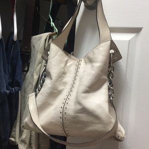 MK Authentic Leather Purse